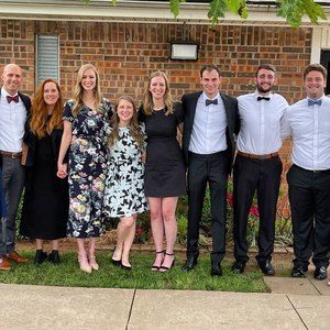 Meet your Posher, Bob